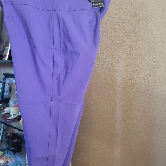 Jumpsuits | Alfani Capris | Poshmark